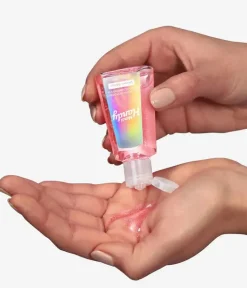 Online Unicorn Edition Hand Cleansing Gel Vegan Pflege