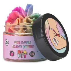 New Unicorn Shave Butter 30 gr. Reisegröße|Rasieren & Enthaarung