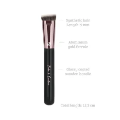 Clearance UP11 Bake & Contour Brush Konturieren|Kontur Pinsel