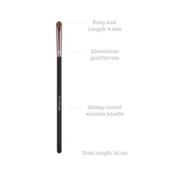 Best UP31 Brow Highlighter Brush Tön Mehr