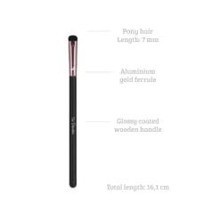 Sale UP35 Eye Definition Brush Lidschatten Pinsel|Tön Mehr