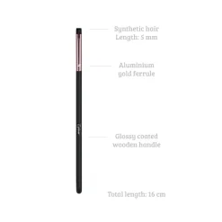 New UP36 Eyeliner Brush Eyeliner Pinsel|Tön Mehr