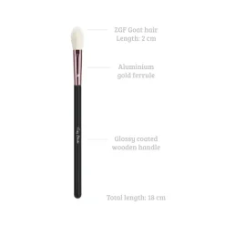 Clearance UP22 Fluffy Blender Brush Tön Mehr