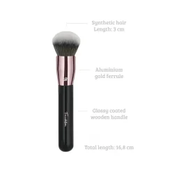 Hot UP04 Foundation Brush Foundation|Tön Mehr