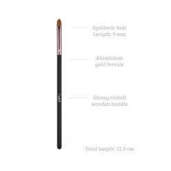 Best UP41 Lipstick Brush Lippen Pinsel|Tön Mehr
