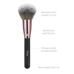 Discount UP01 Powder Brush Tön Mehr