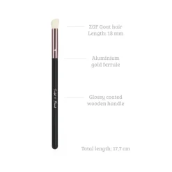 Outlet UP16 Sculpt & Blend Brush Konturieren|Kontur Pinsel