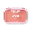 Clearance Upside Powder Blush Glass Half Full Rouge