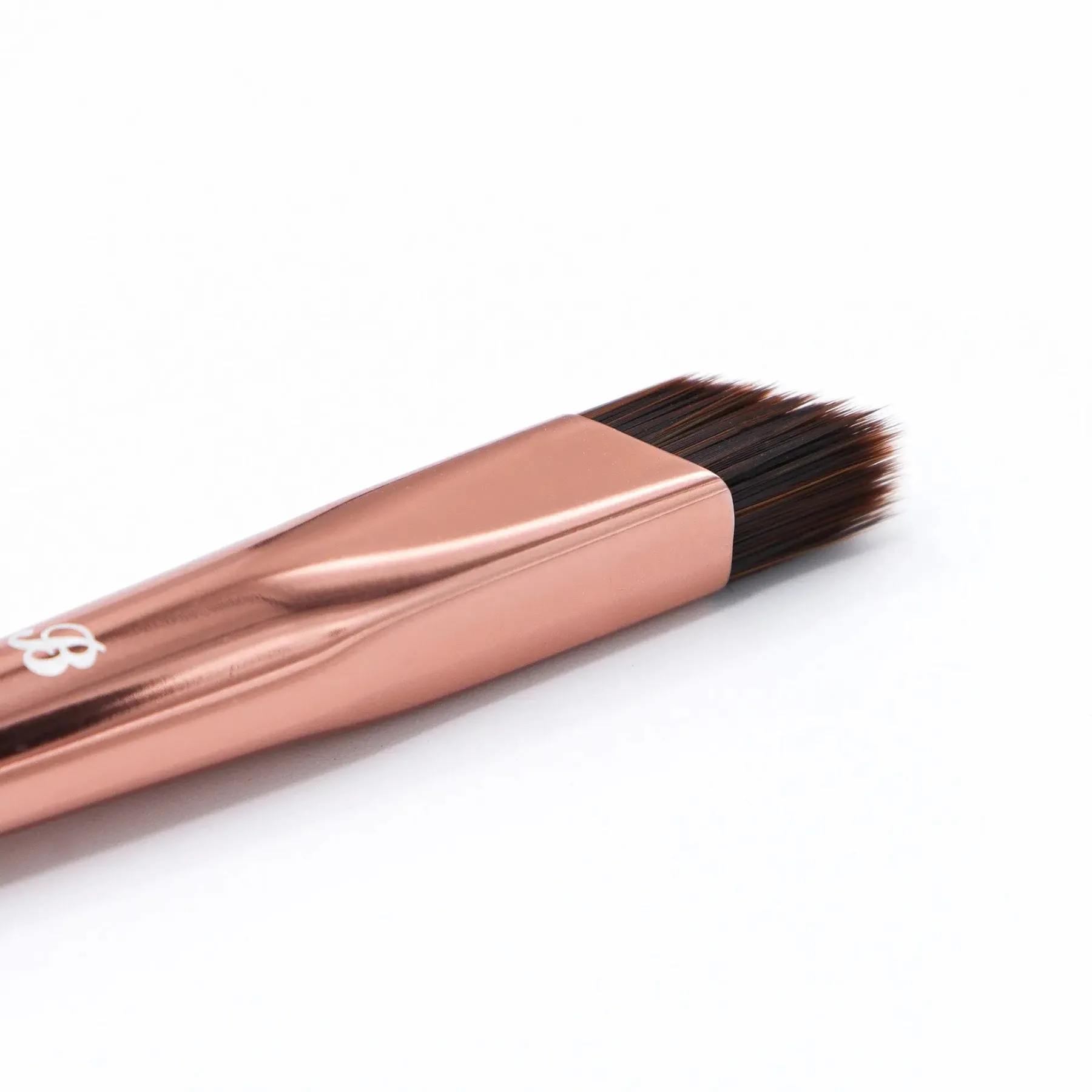 Sale UP42 Square Angled Brow Brush Tön Mehr