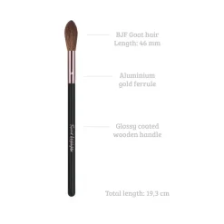 Outlet UP15 Tapered Highlighter Brush Tön Mehr|Highlighter