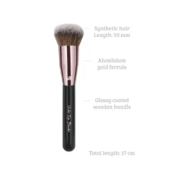 Best UP13 Under Eye Blender Brush Concealer|Tön Mehr