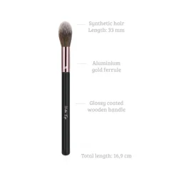 Sale UP08 Under Eye Brush Tön Mehr