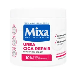 Urea Cica Repair Balm Everything Shower|Hautprobleme