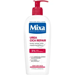 Discount Urea Cica Repair Body Lotion Hauptzutat|Körperlotion