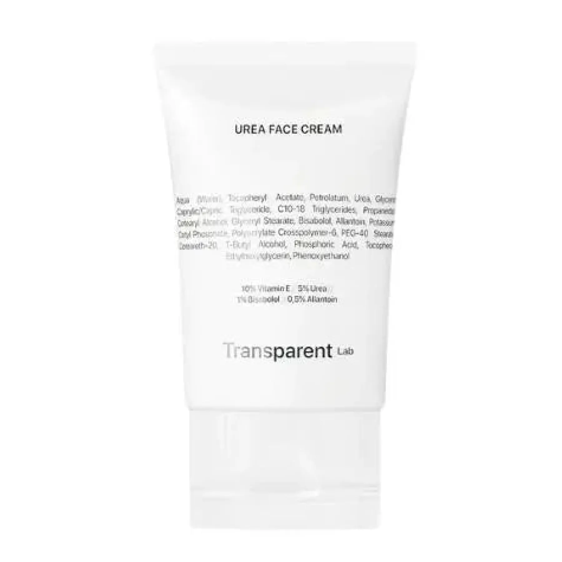 Sale Urea Face Cream Vegan Pflege