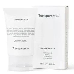Sale Urea Face Cream Vegan Pflege
