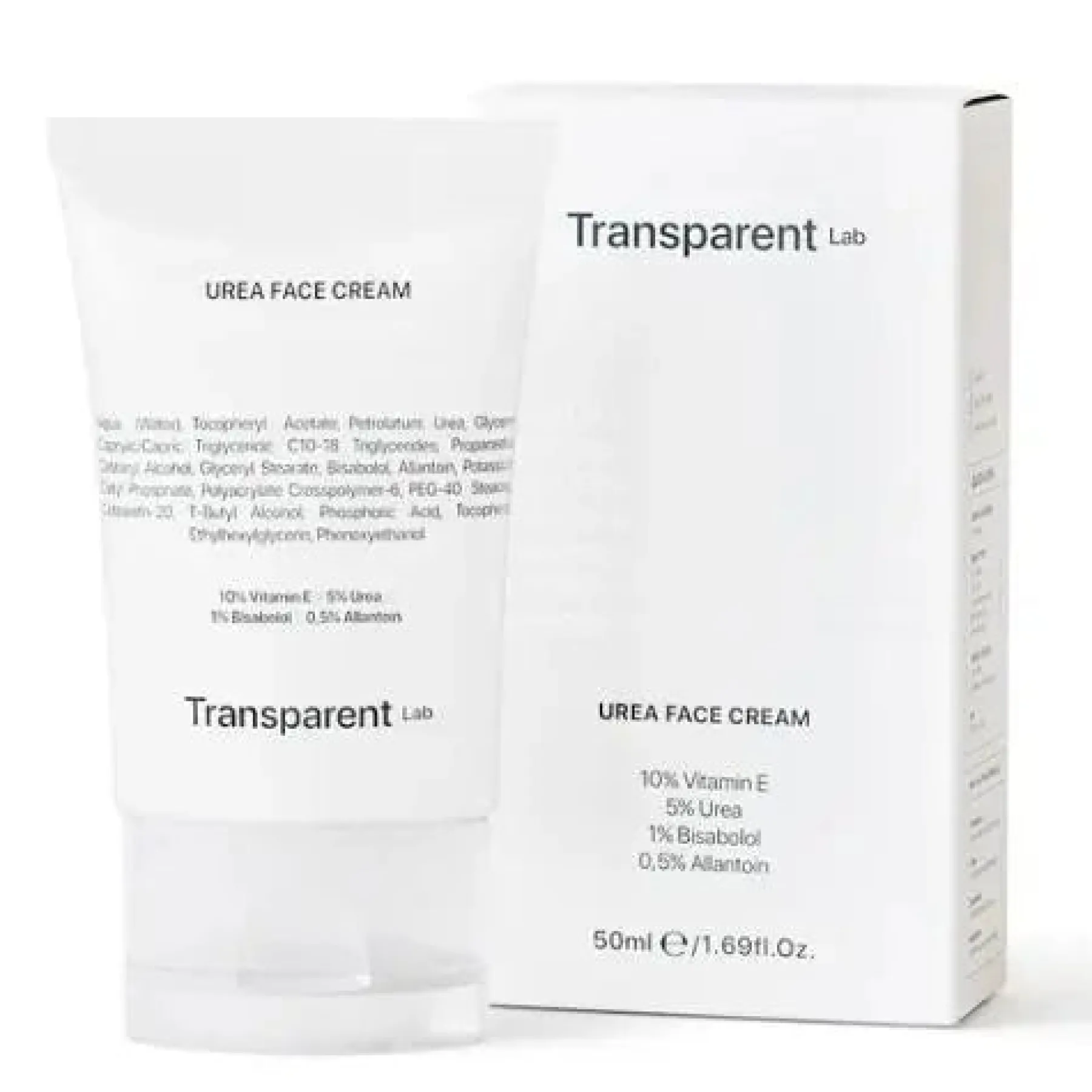 Sale Urea Face Cream Vegan Pflege