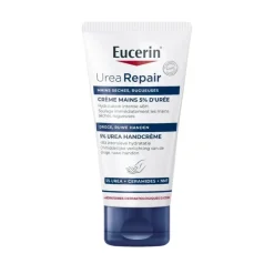 Sale UreaRepair Plus Hand Cream 5% 30 ml. Vegan Pflege|Handpflege