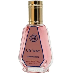 Sale Ur Way Eau de Parfum 50 ml. Arabische Parfums|Parfum Dupes