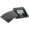 UV Adhesive Stickers For Press Ons Nagelkleber