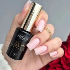 Outlet UV Gel In A Bottle BIAB No. 7 4. Builder Gels|Veganer Nagellack