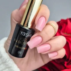 Sale UV Gel In A Bottle BIAB No. 10 4. Builder Gels|Veganer Nagellack