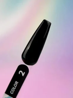 Discount UV Gel Polish 2 Veganer Nagellack|5. Gellak