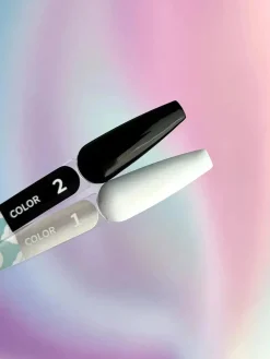 Discount UV Gel Polish 2 Veganer Nagellack|5. Gellak