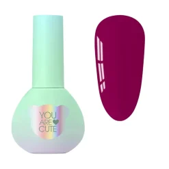 New UV Gel Polish 24 Veganer Nagellack|5. Gellak