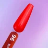 Hot UV Gel Polish 96 Veganer Nagellack|5. Gellak