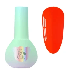 Hot UV Gel Polish 96 Veganer Nagellack|5. Gellak