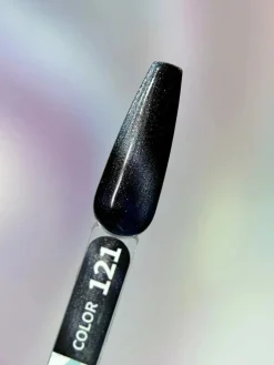 Clearance UV Gel Polish 121 Veganer Nagellack|5. Gellak