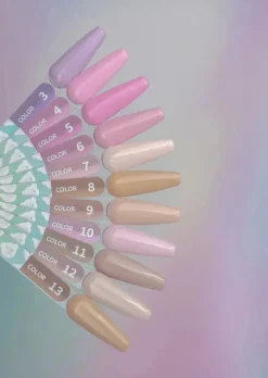 UV Gel Polish 6 Veganer Nagellack|5. Gellak