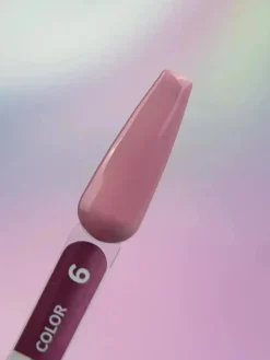 UV Gel Polish 6 Veganer Nagellack|5. Gellak