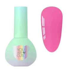 Outlet UV Gel Polish 14 Veganer Nagellack|5. Gellak