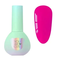 Outlet UV Gel Polish 19 Veganer Nagellack|5. Gellak