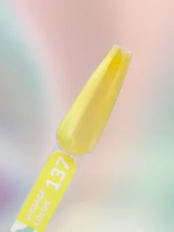 Hot UV Gel Polish 137 Veganer Nagellack|5. Gellak
