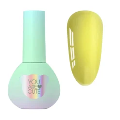 Hot UV Gel Polish 137 Veganer Nagellack|5. Gellak