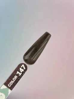 Discount UV Gel Polish 147 Veganer Nagellack|5. Gellak