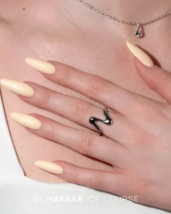 Clearance UV Gel Polish 405 Veganer Nagellack|Hema-Frei