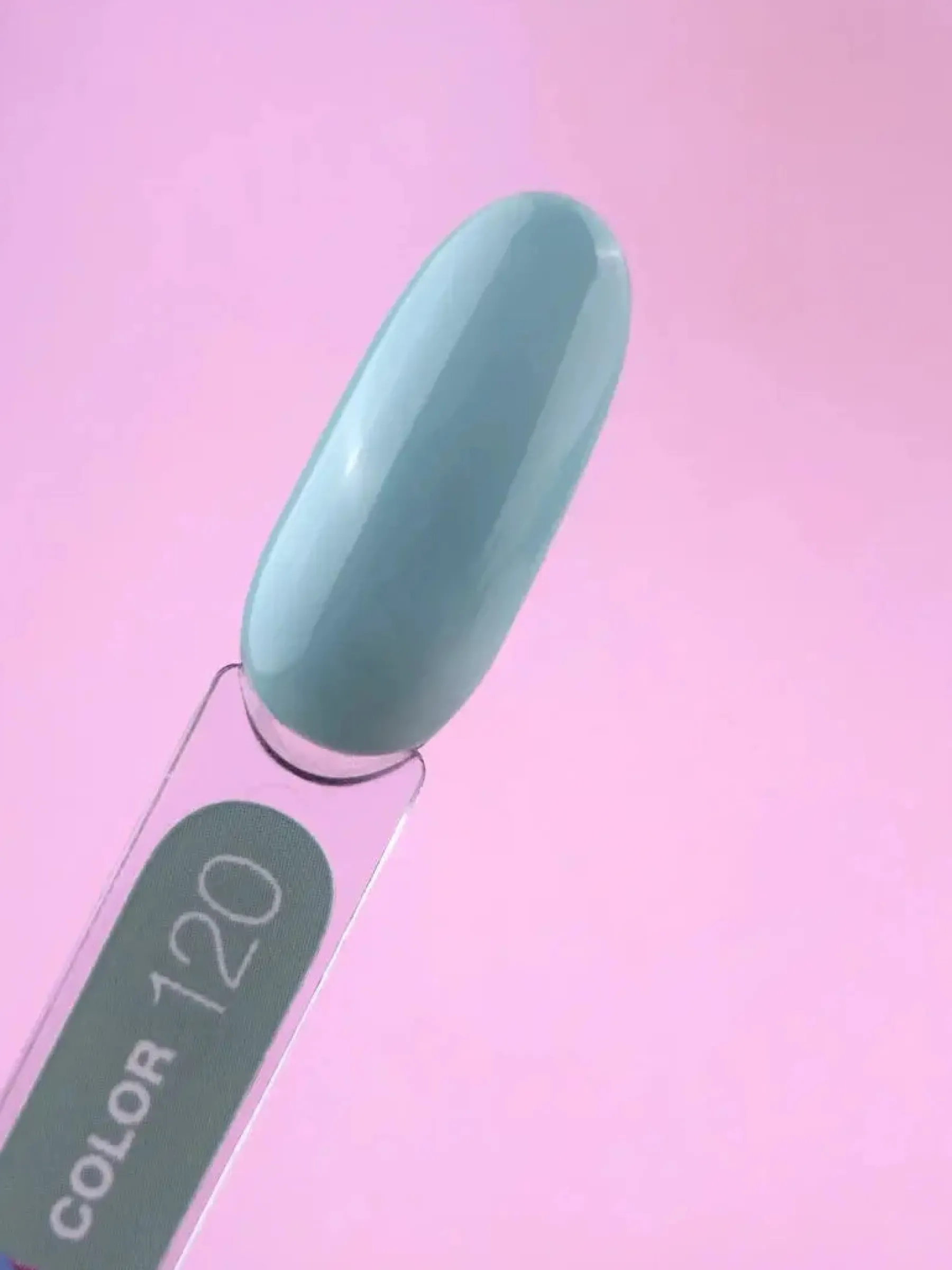 Online UV Gel Polish 120 Veganer Nagellack|5. Gellak