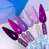 UV Gel Polish 58 Veganer Nagellack|5. Gellak