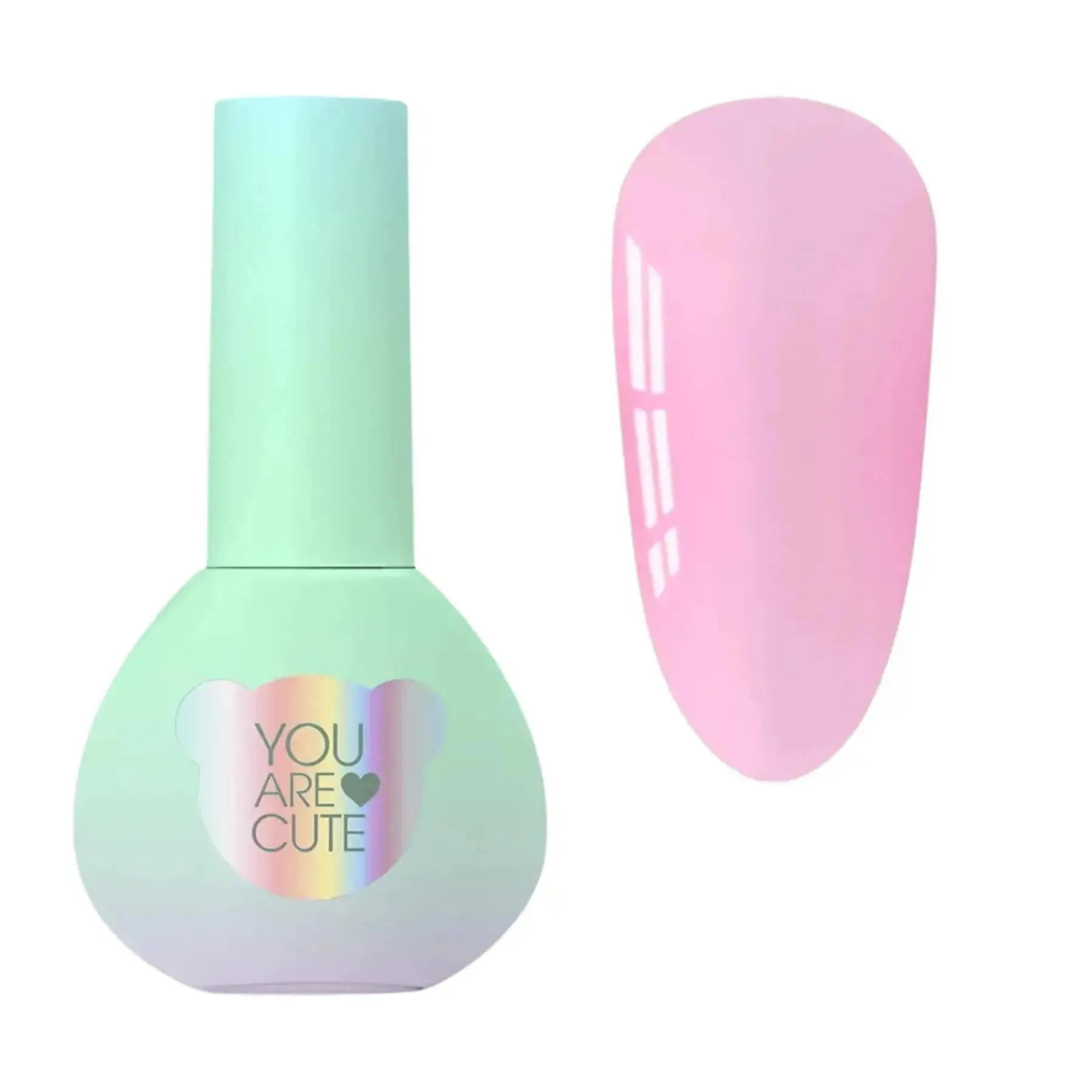 Online UV Gel Polish 4 Veganer Nagellack|5. Gellak