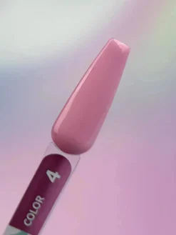 Online UV Gel Polish 4 Veganer Nagellack|5. Gellak