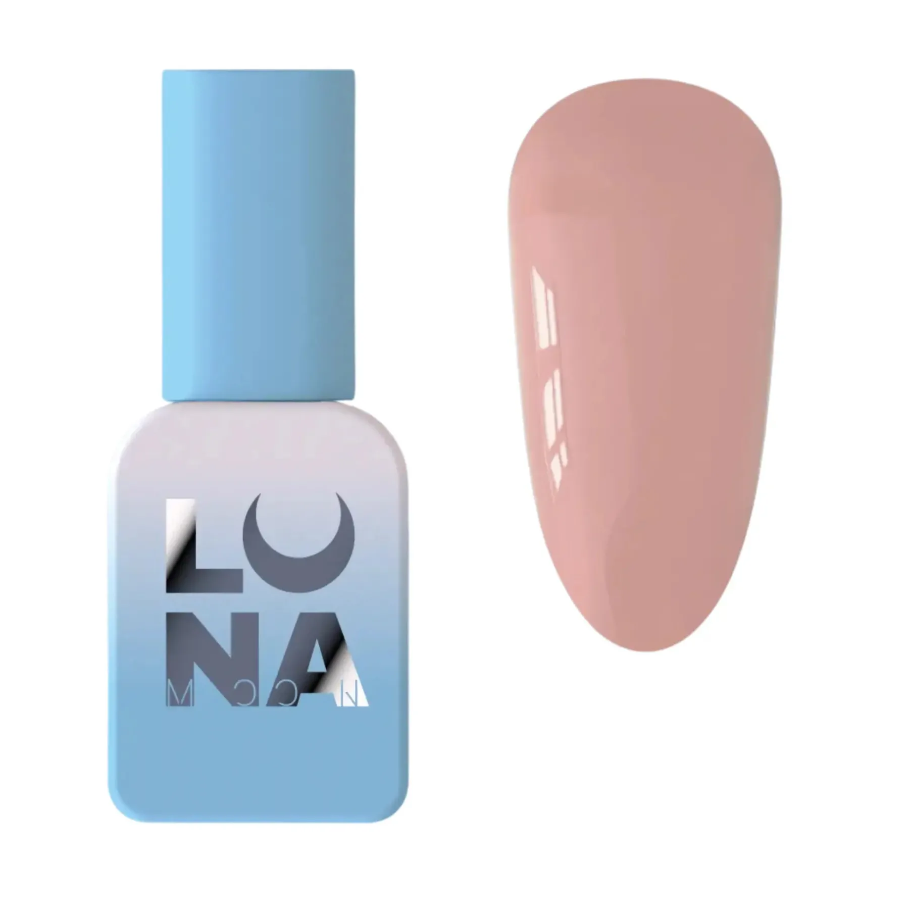 New UV Gel Polish 242 Veganer Nagellack|5. Gellak