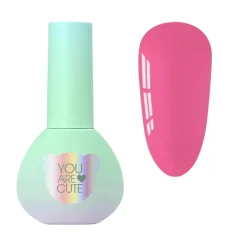 Outlet UV Gel Polish 17 Veganer Nagellack|5. Gellak