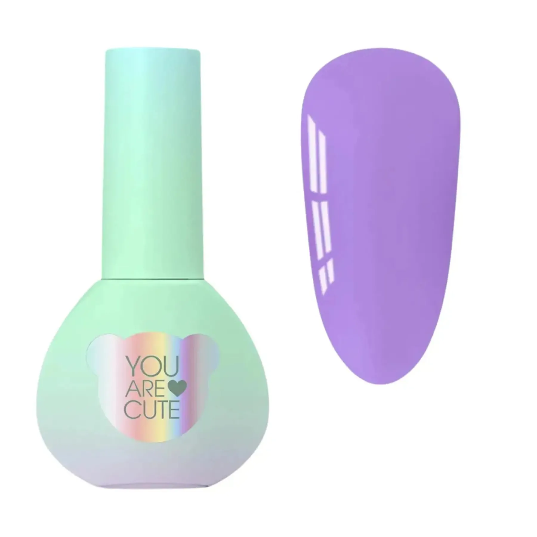 Online UV Gel Polish 32 Veganer Nagellack|5. Gellak