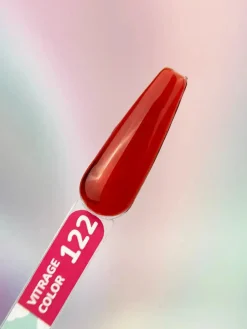 Best UV Gel Polish 122 Veganer Nagellack|5. Gellak