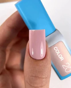 Outlet UV Gel Polish 20 Veganer Nagellack|5. Gellak
