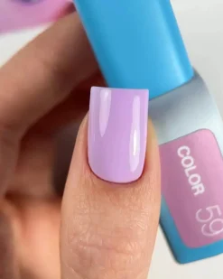 Best UV Gel Polish 59 Veganer Nagellack|5. Gellak